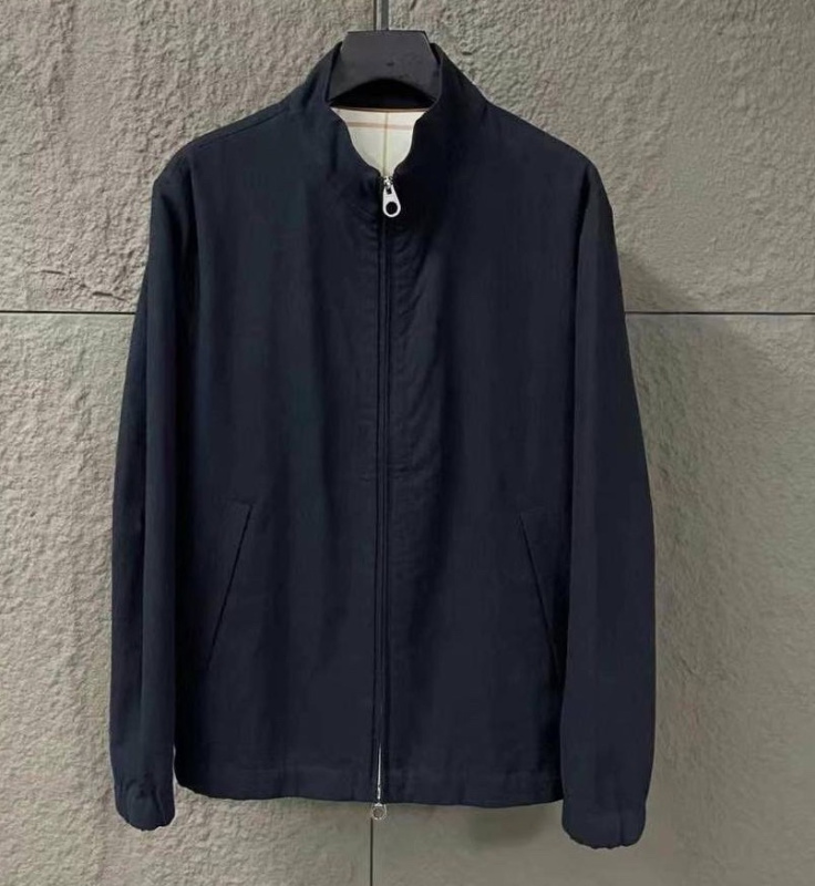 МУЖСКАЯ КУРТКА LORO PIANA 