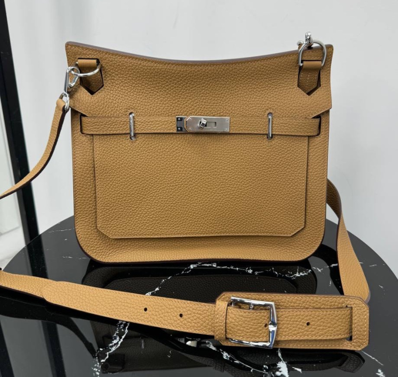 МУЖСКАЯ СУМКА МЕССЕНДЖЕР HERMES 