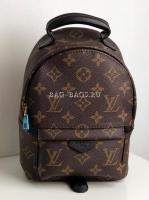 РЮКЗАК LOUIS VUITTON PALM SPRINGS MINI
