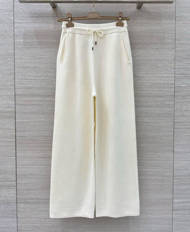 БРЮКИ LORO PIANA 