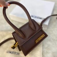 СУМКА JACQUEMUS MINI 