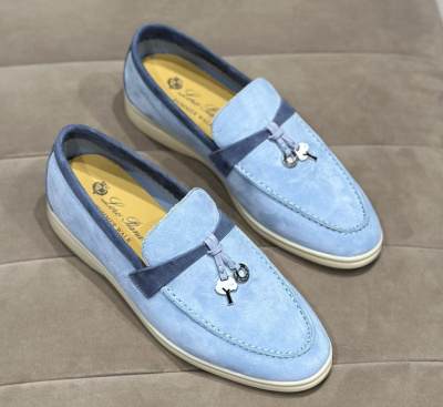 ЛОФЕРЫ LORO PIANA 