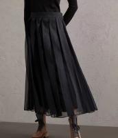 ЮБКА BRUNELLO CUCINELLI 