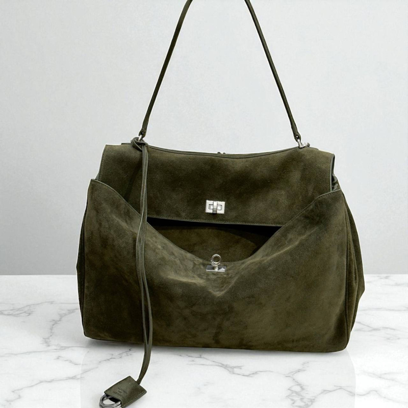 СУМКА BALENCIAGA LARGE 