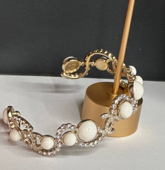 БРАСЛЕТ CHANEL 