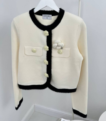 КАРДИГАН CHANEL 