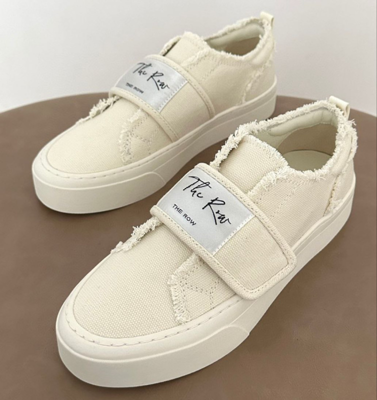 КЕДЫ THE ROW 