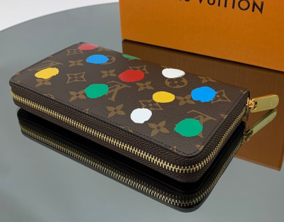 КОШЕЛЕК LOUIS VUITTON 