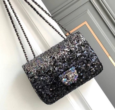 СУМКА CHANEL MINI