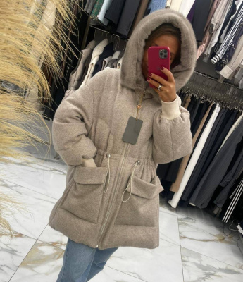 КУРТКА LORO PIANA