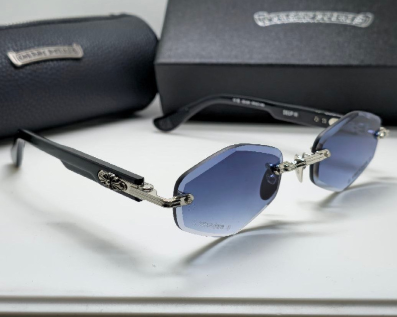 ОЧКИ CHROME HEARTS 