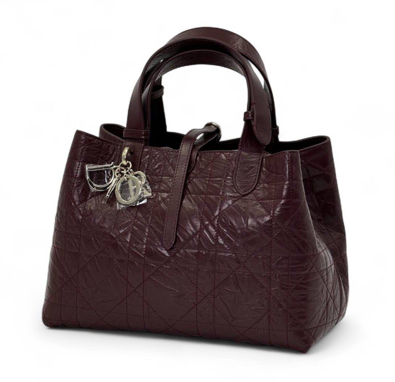 СУМКА CHRISTIAN DIOR 