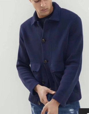 МУЖСКОЙ КАРДИГАН BRUNELLO CUCINELLI 