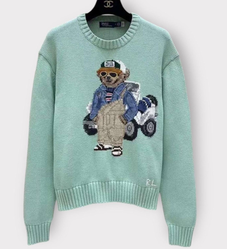 СВИТЕР RALPH LAUREN 