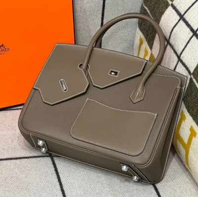 СУМКА HERMES BIRKIN EN DESORDRE