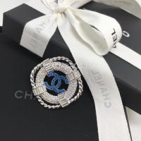 БРОШЬ CHANEL