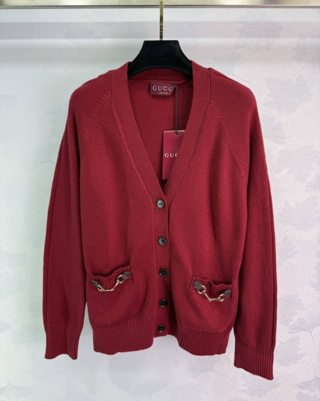 КАРДИГАН GUCCI 