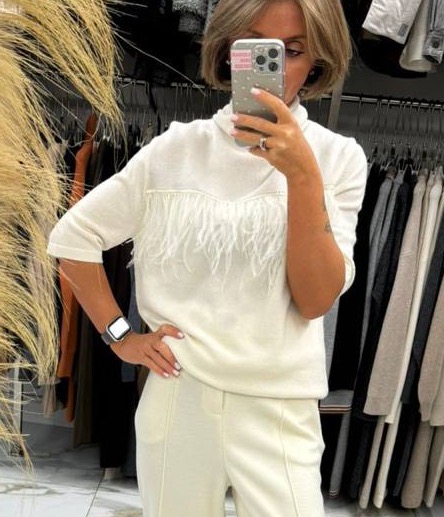 КОФТА BRUNELLO CUCINELLI 