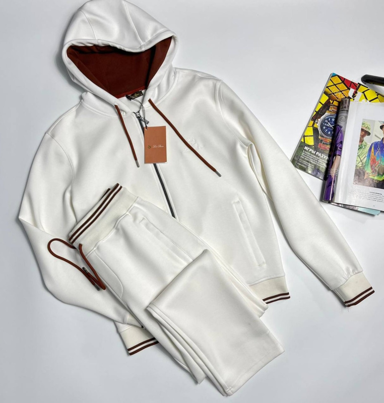 МУЖСКОЙ КОСТЮМ  LORO PIANA 