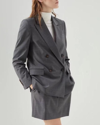 КОСТЮМ BRUNELLO CUCINELLI 