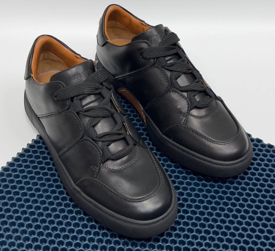 МУЖСКИЕ КЕДЫ ZEGNA 