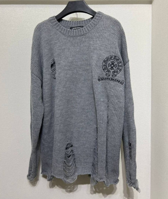 СВИТЕР CHROME HEARTS 