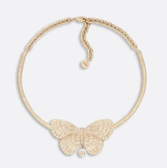 КОЛЬЕ DIOR 74103 фото анонса