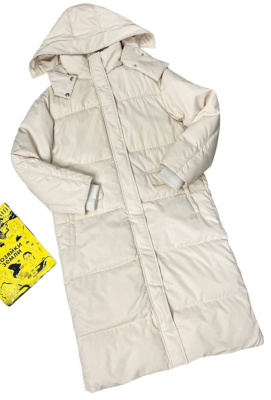 ПУХОВИК LORO PIANA