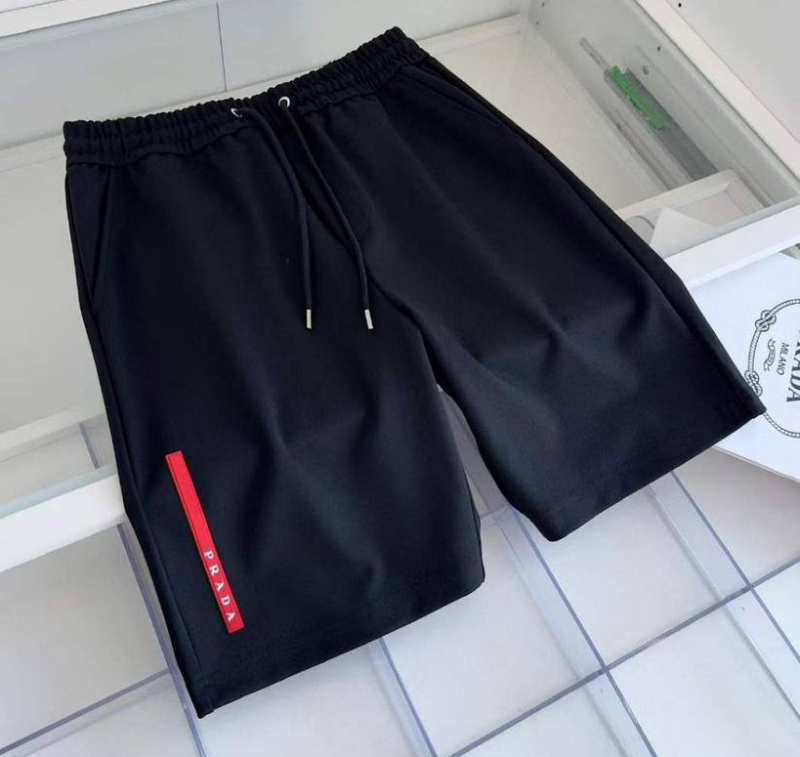 МУЖСКИЕ ШОРТЫ PRADA 
