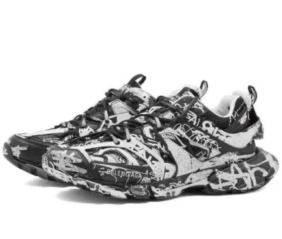 КРОССОВКИ BALENCIAGA 