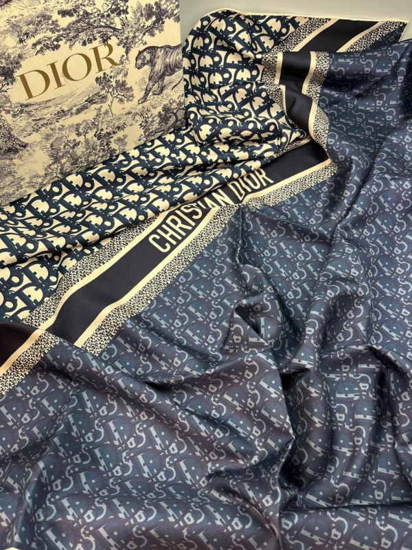 ПЛАТОК CHRISTIAN DIOR 