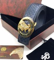 МУЖСКОЙ РЕМЕНЬ STEFANO RICCI