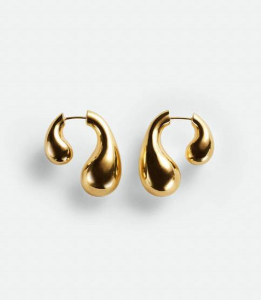 СЕРЬГИ BOTTEGA VENETA