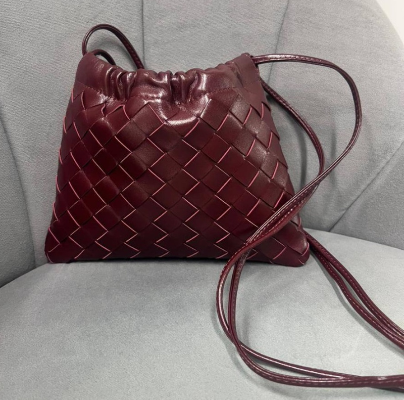 СУМКА BOTTEGA VENETA 