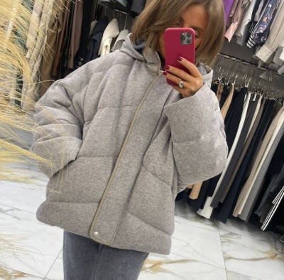 КУРТКА LORO PIANA