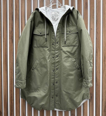 КУРТКА BRUNELLO CUCINELLI