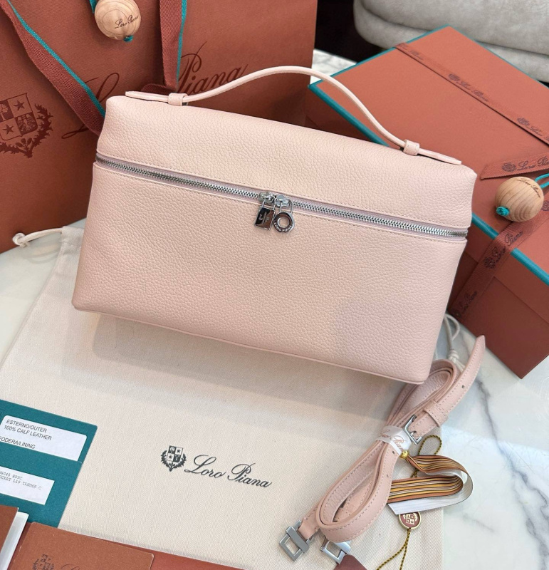 СУМКА LORO PIANA 