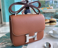 СУМКА HERMES CONSTANCE 24 