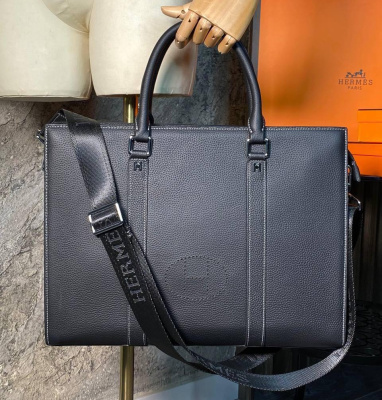 МУЖСКОЙ ПОРТФЕЛЬ HERMES 