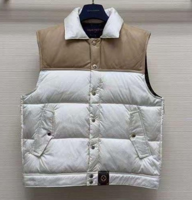 ЖИЛЕТ LOUIS VUITTON