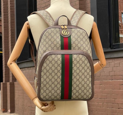 МУЖСКОЙ РЮКЗАК GUCCI 