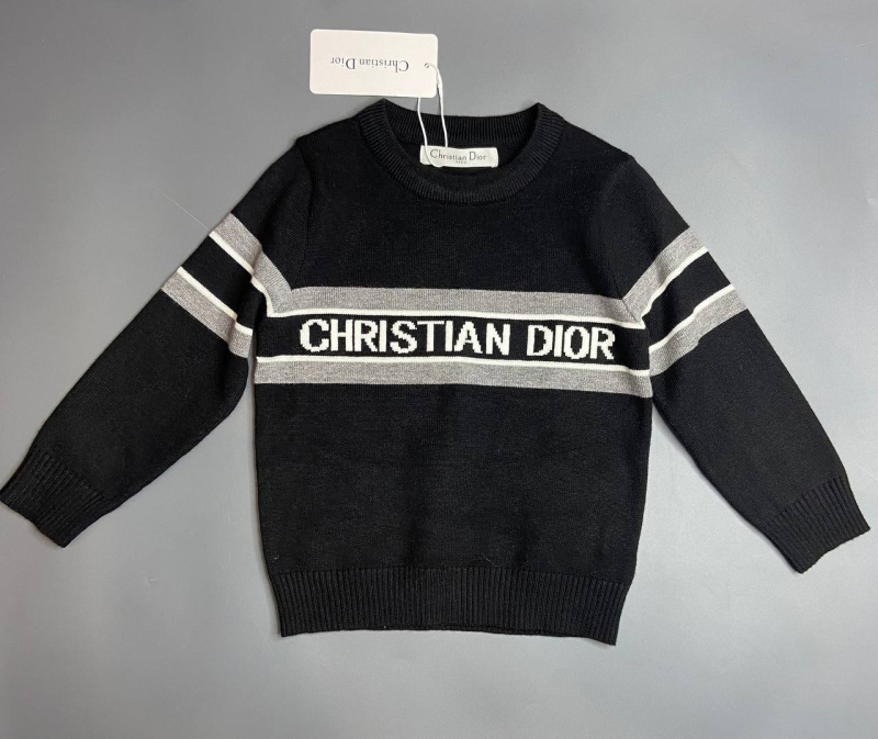 ДЕТСКИЙ СВИТЕР DIOR