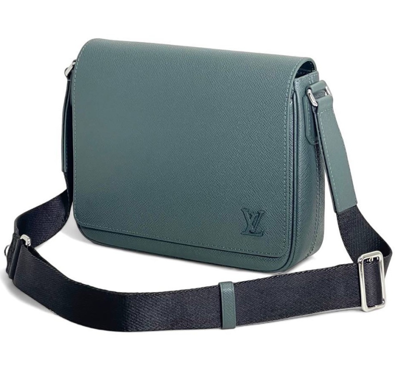 МУЖСКАЯ СУМКА МЕССЕНДЖЕР LOUIS VUITTON 