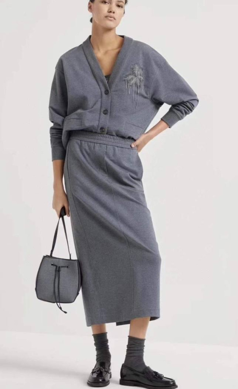 КОСТЮМ BRUNELLO CUCINELLI 