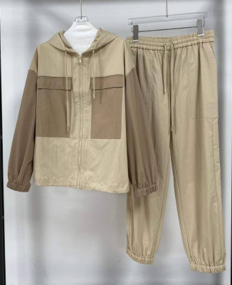 КОСТЮМ BRUNELLO CUCINELLI 