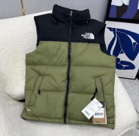 ЖИЛЕТ THE NORTH FACE