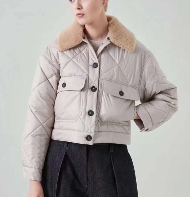 ПУХОВИК BRUNELLO CUCINELLI