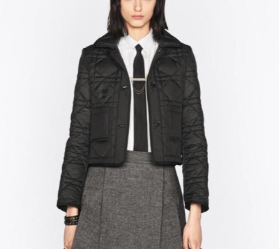 КУРТКА CHRISTIAN DIOR