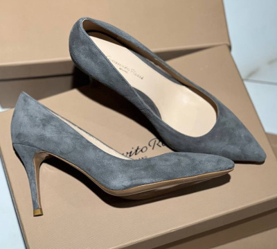 ТУФЛИ GIANVITO ROSSI 