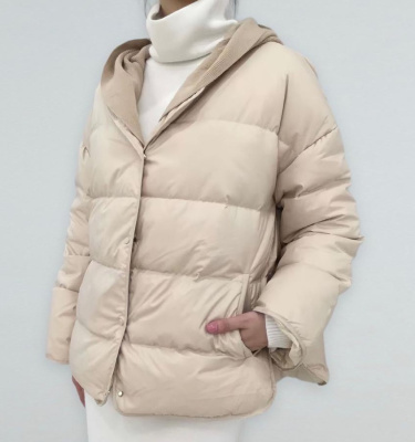 КУРТКА BRUNELLO CUCINELLI